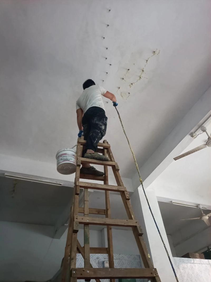 阜阳颍泉区化学注浆